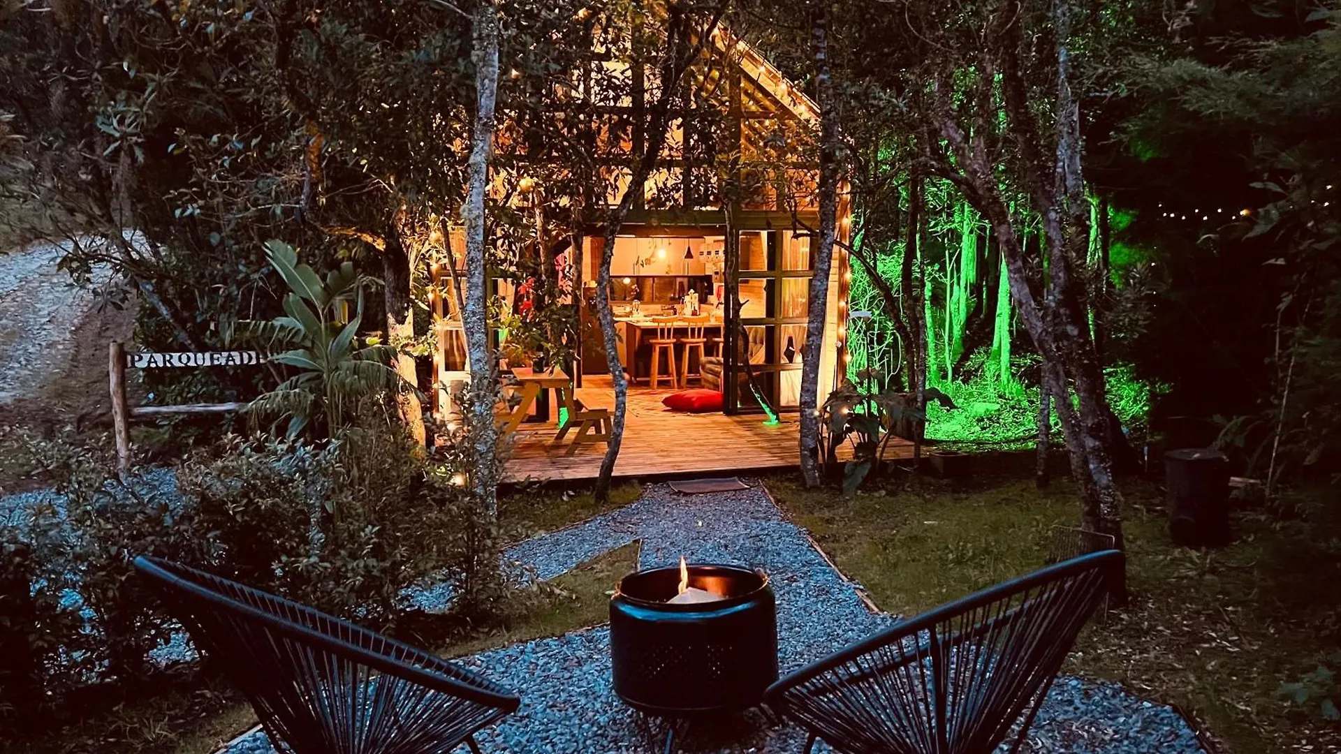 Chalets Boutique De Vereda Santa Elena Medellin