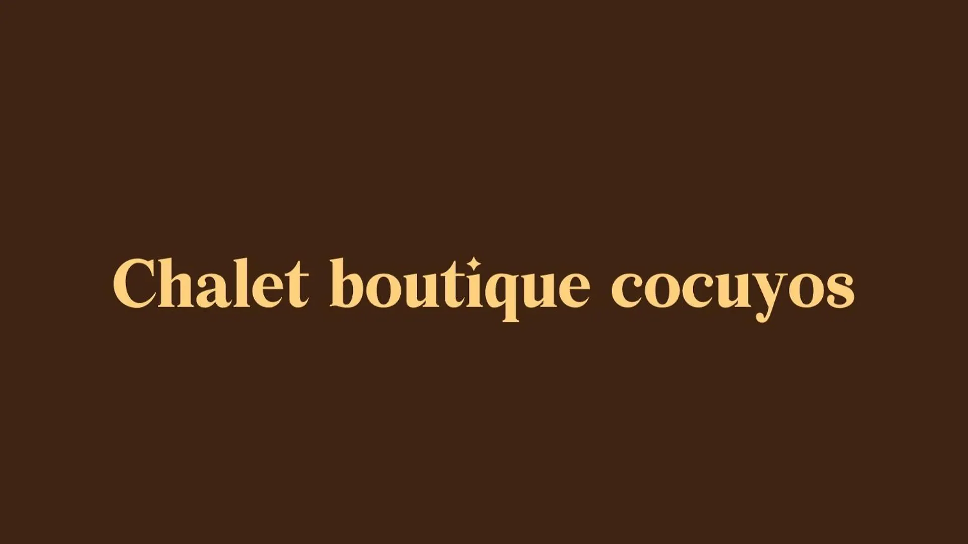 Chalets Boutique De Vereda Santa Elena Medellin