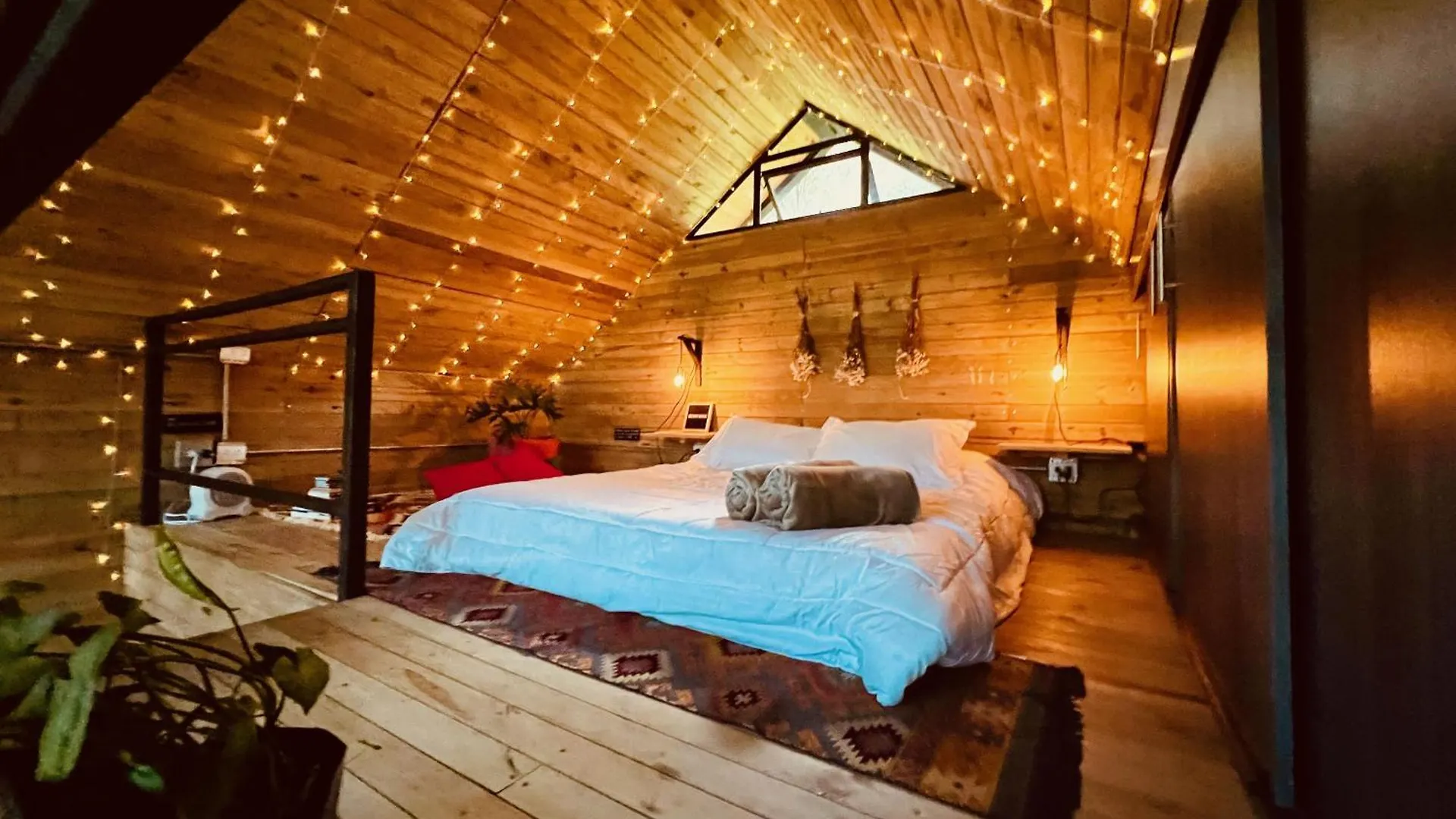 Chalets Boutique De Vereda Santa Elena Medellin Colombia