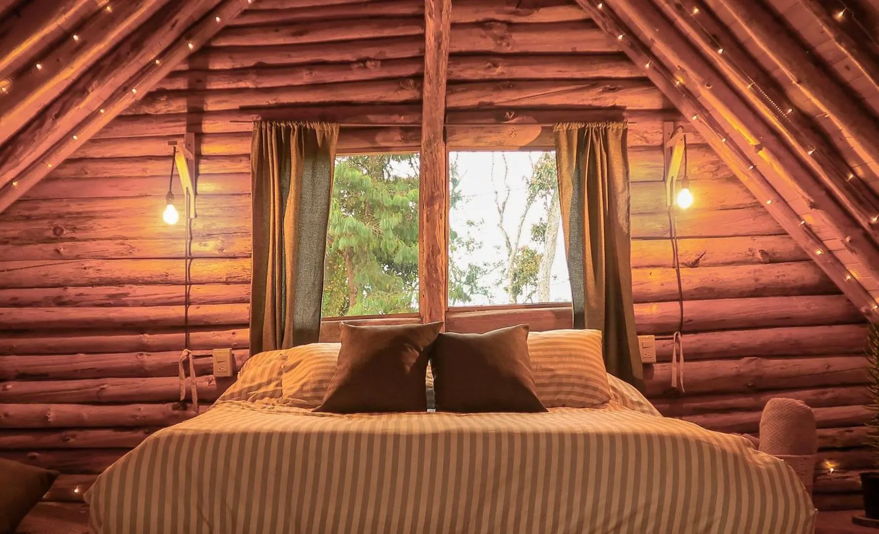 Chalets Boutique De Vereda Santa Elena Medellin
