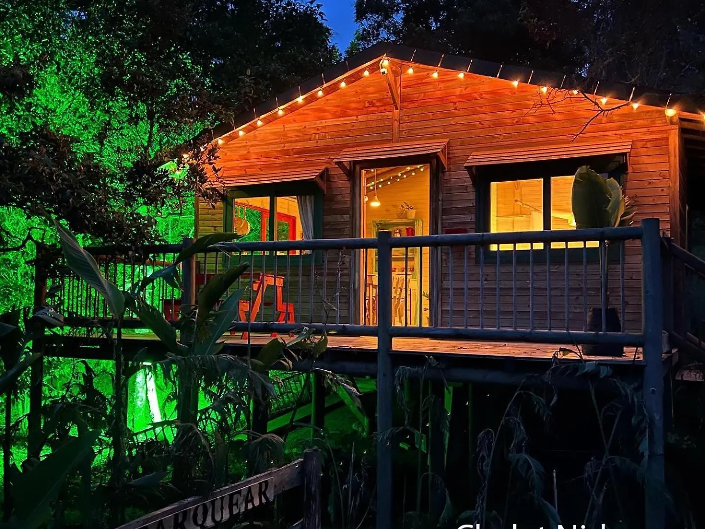 Chalets Boutique De Vereda Santa Elena Medellin