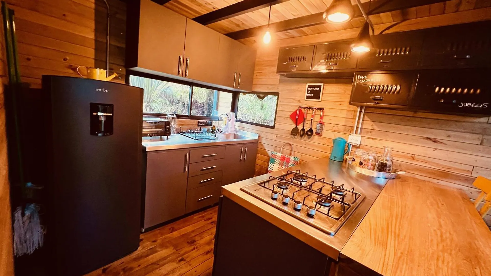 Chalets Boutique De Vereda Santa Elena Medellin 0*,