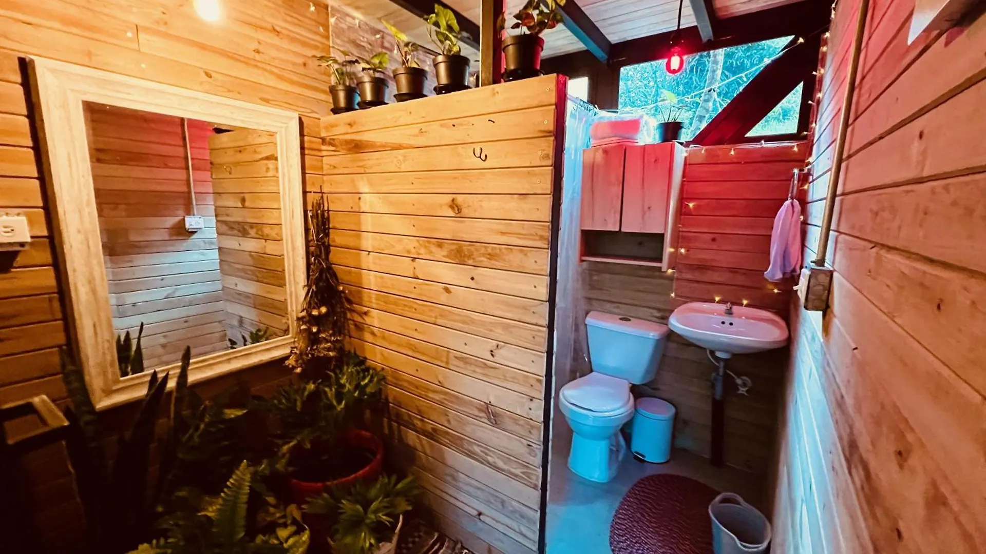 Chalets Boutique De Vereda Santa Elena Medellin