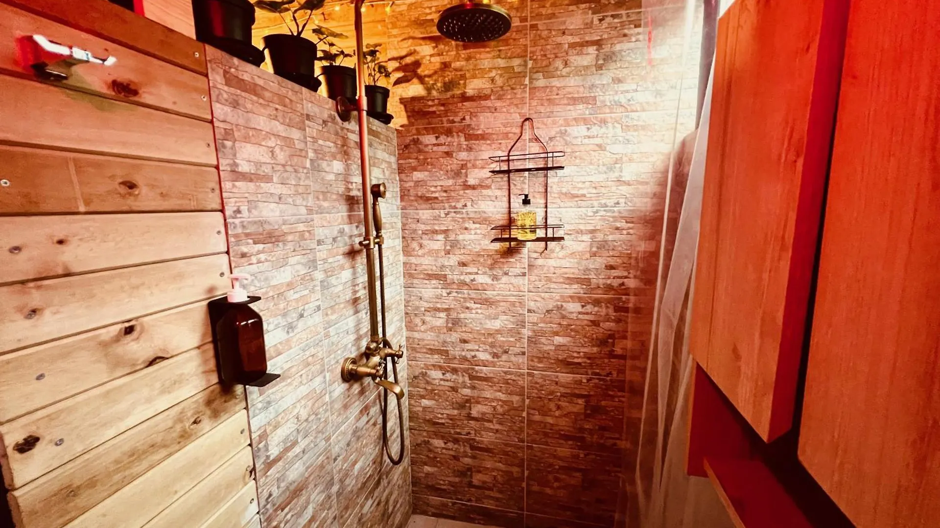 Chalets Boutique De Vereda Santa Elena Medellin
