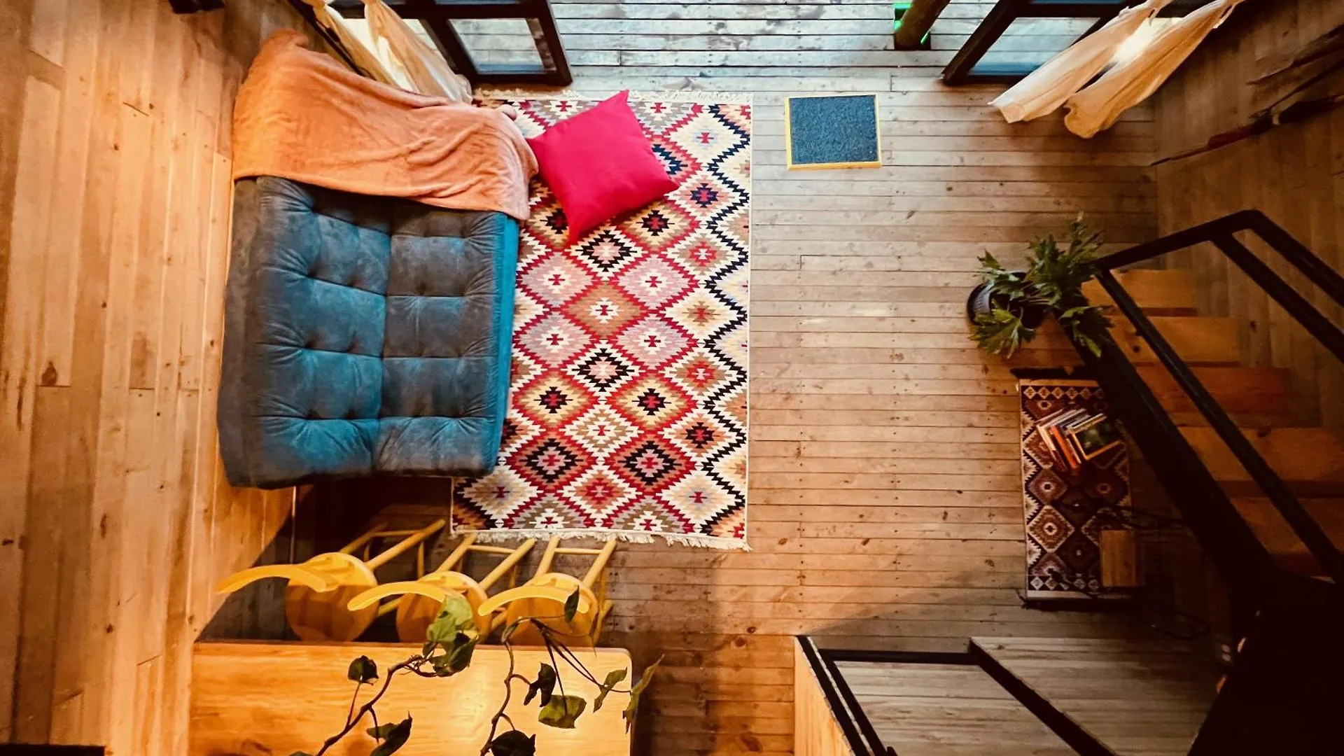 Chalets Boutique De Vereda Santa Elena Medellin