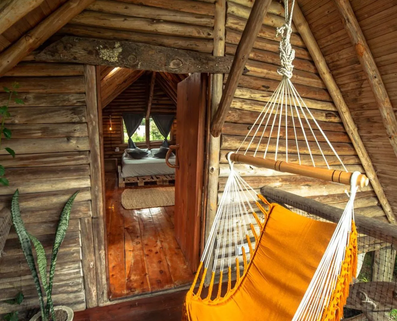 Chalets Boutique De Vereda Santa Elena Medellin Colombia
