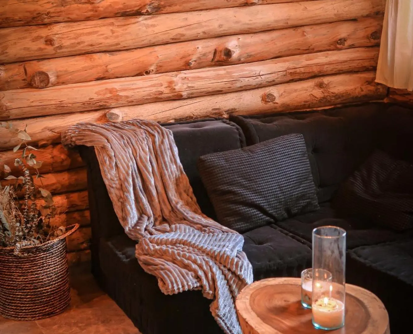 Chalets Boutique De Vereda Santa Elena Medellin