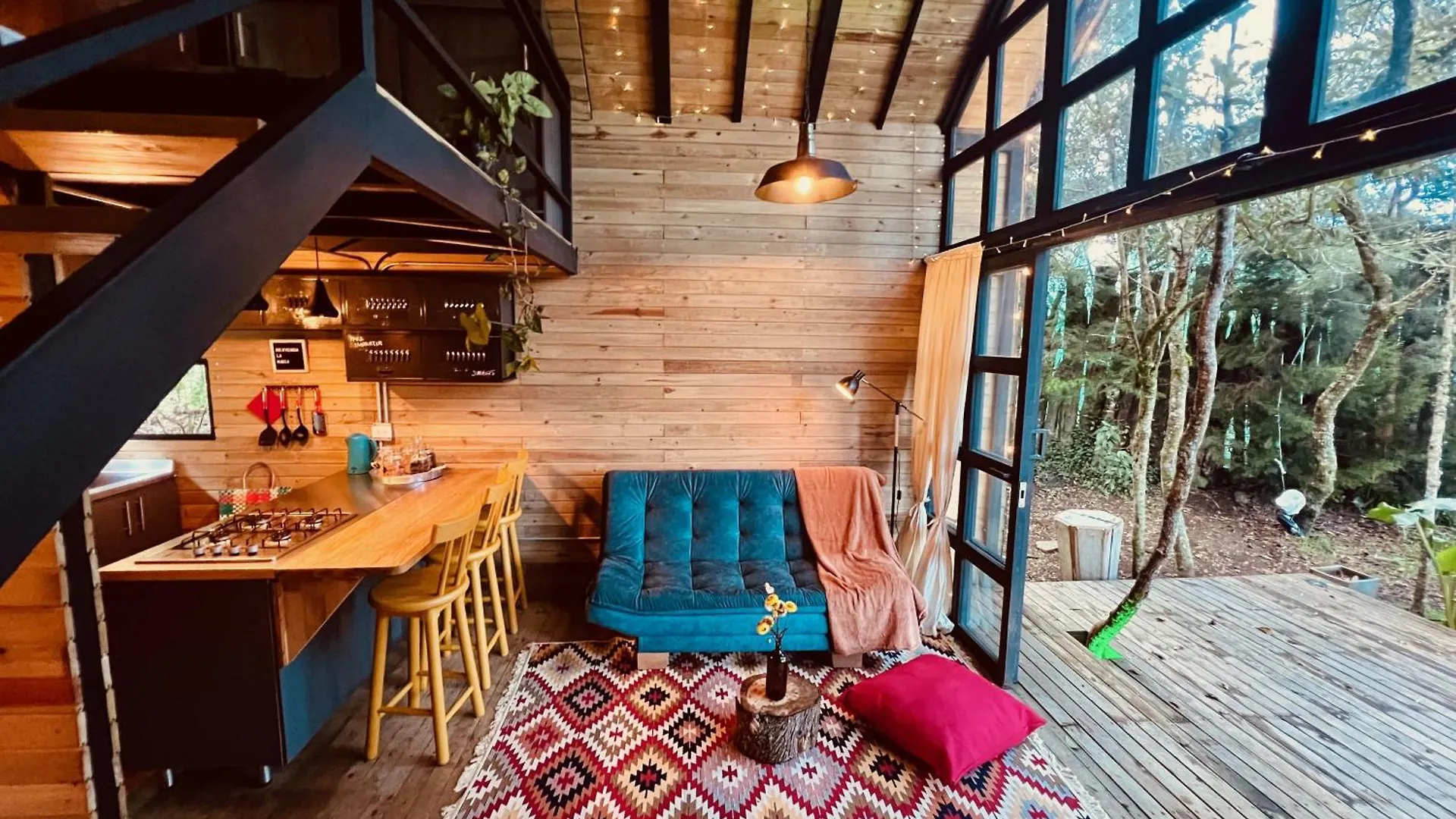 Chalets Boutique De Vereda Santa Elena Medellin