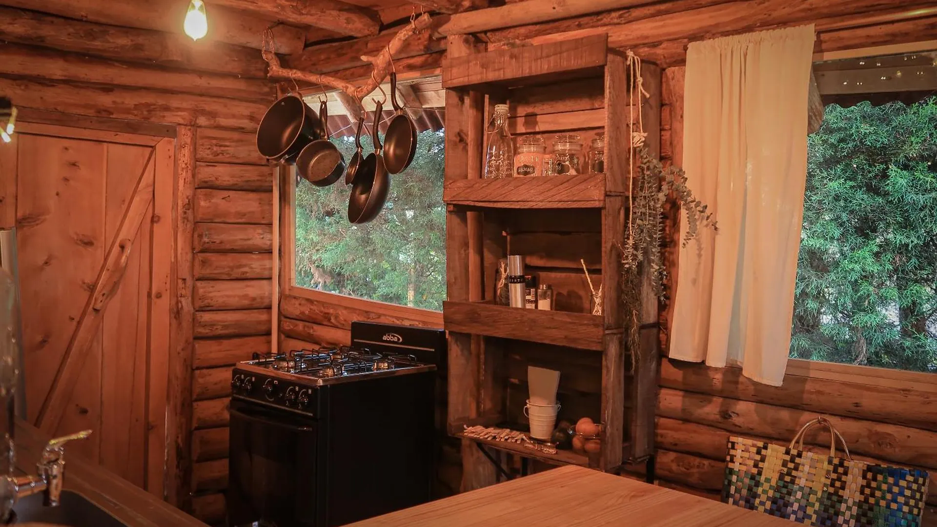 Chalets Boutique De Vereda Santa Elena Medellin