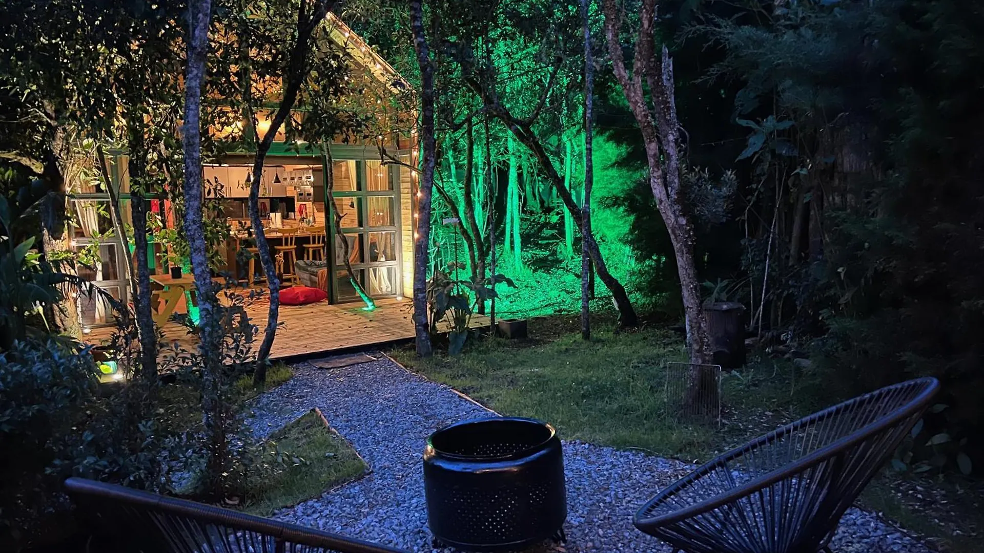 Chalets Boutique De Vereda Santa Elena Medellin