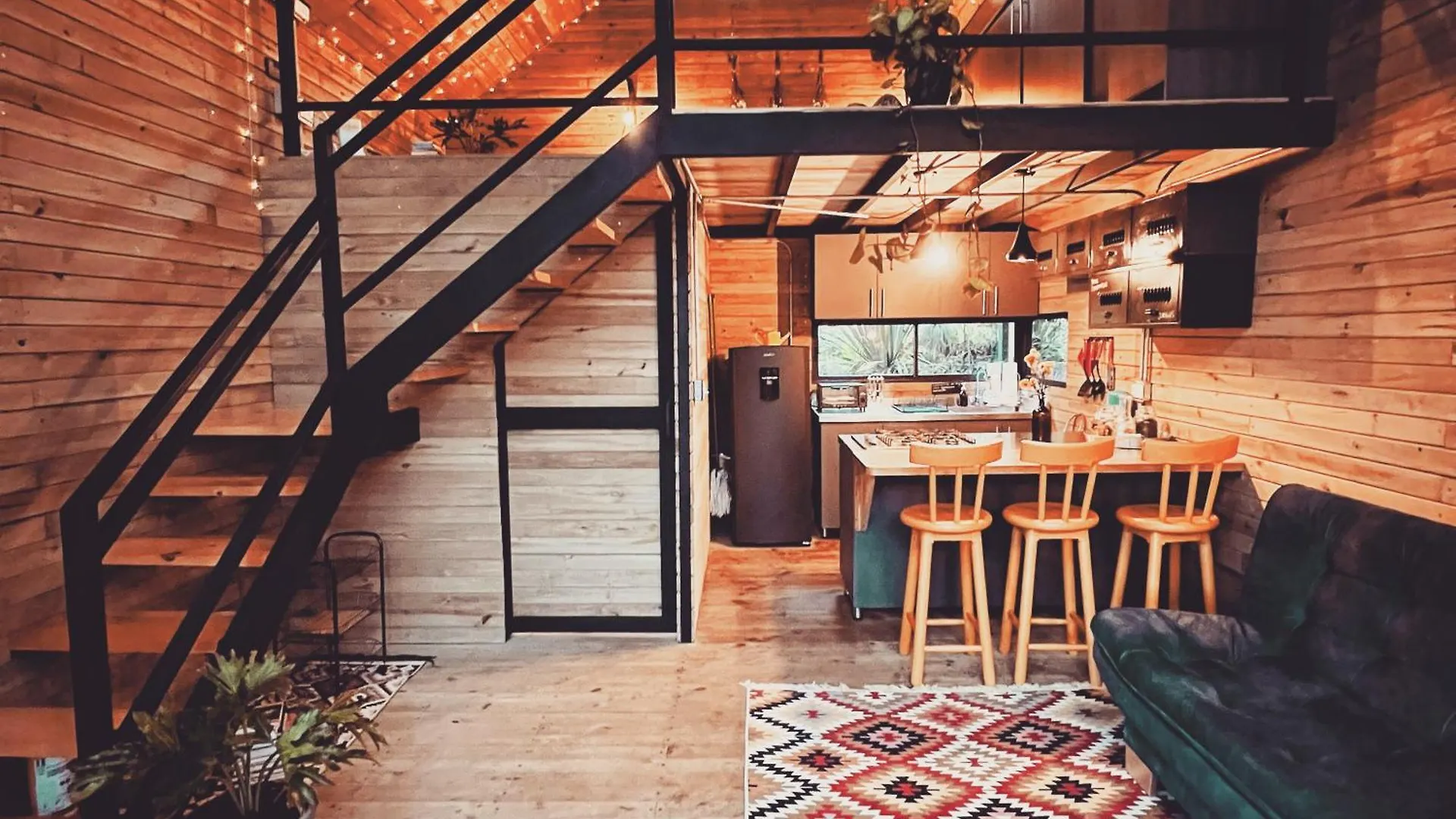 Chalets Boutique De Vereda Santa Elena Medellin Colombia