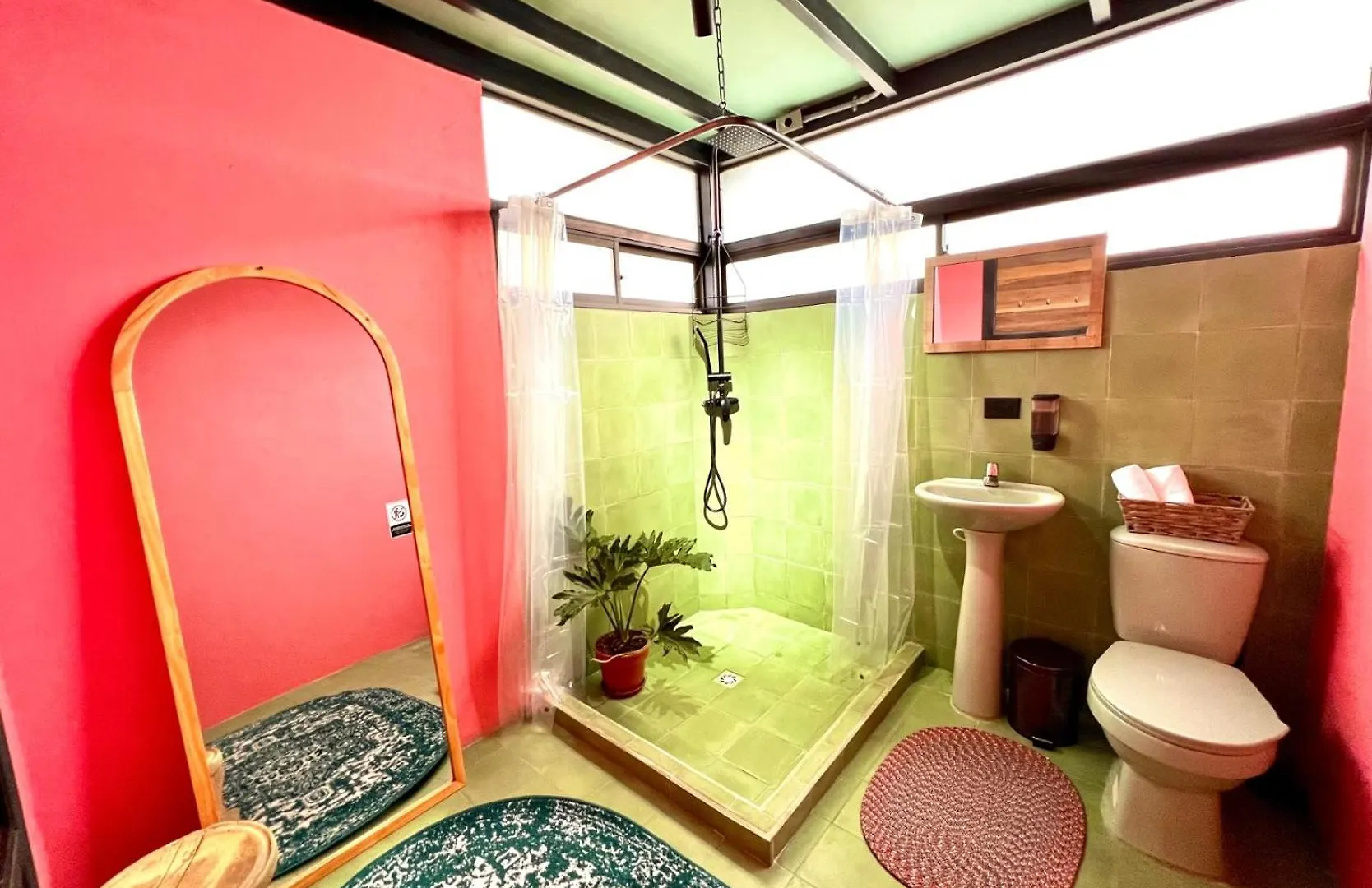 Chalets Boutique De Vereda Santa Elena Medellin