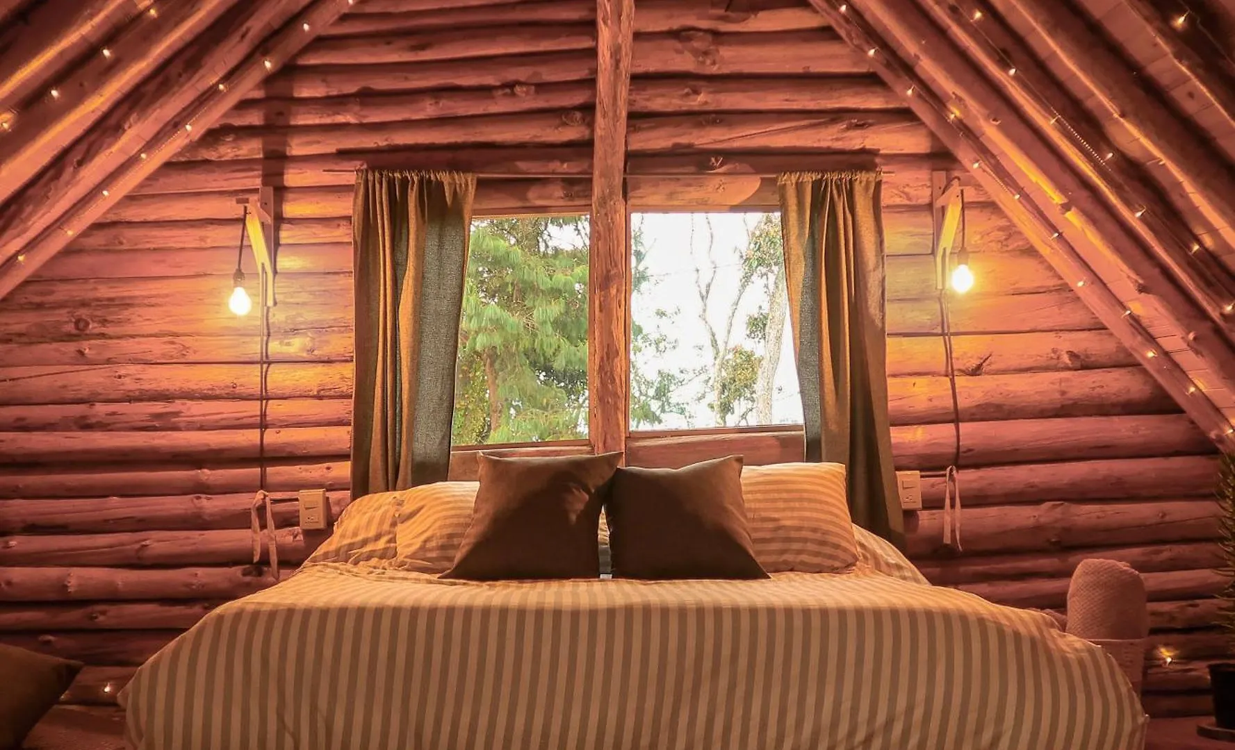 Chalets Boutique De Vereda Santa Elena Medellin