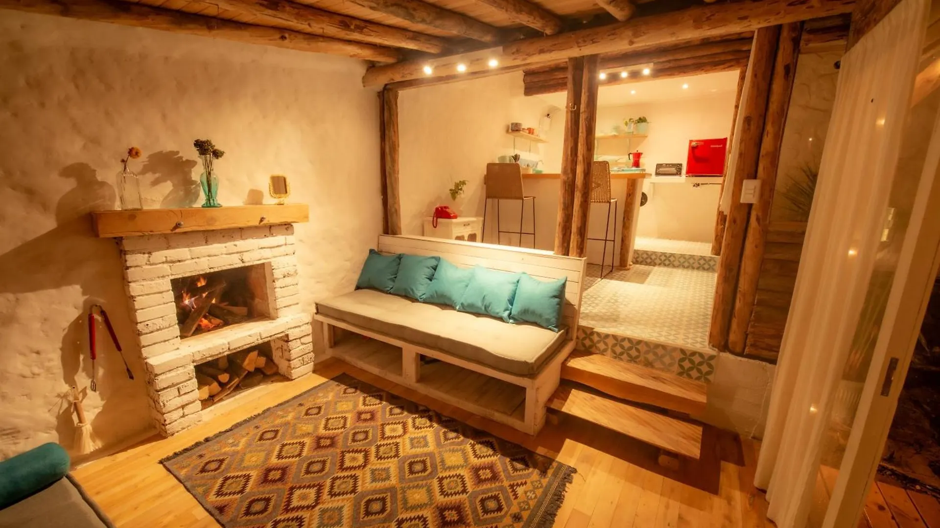 Chalets Boutique De Vereda Santa Elena Medellin
