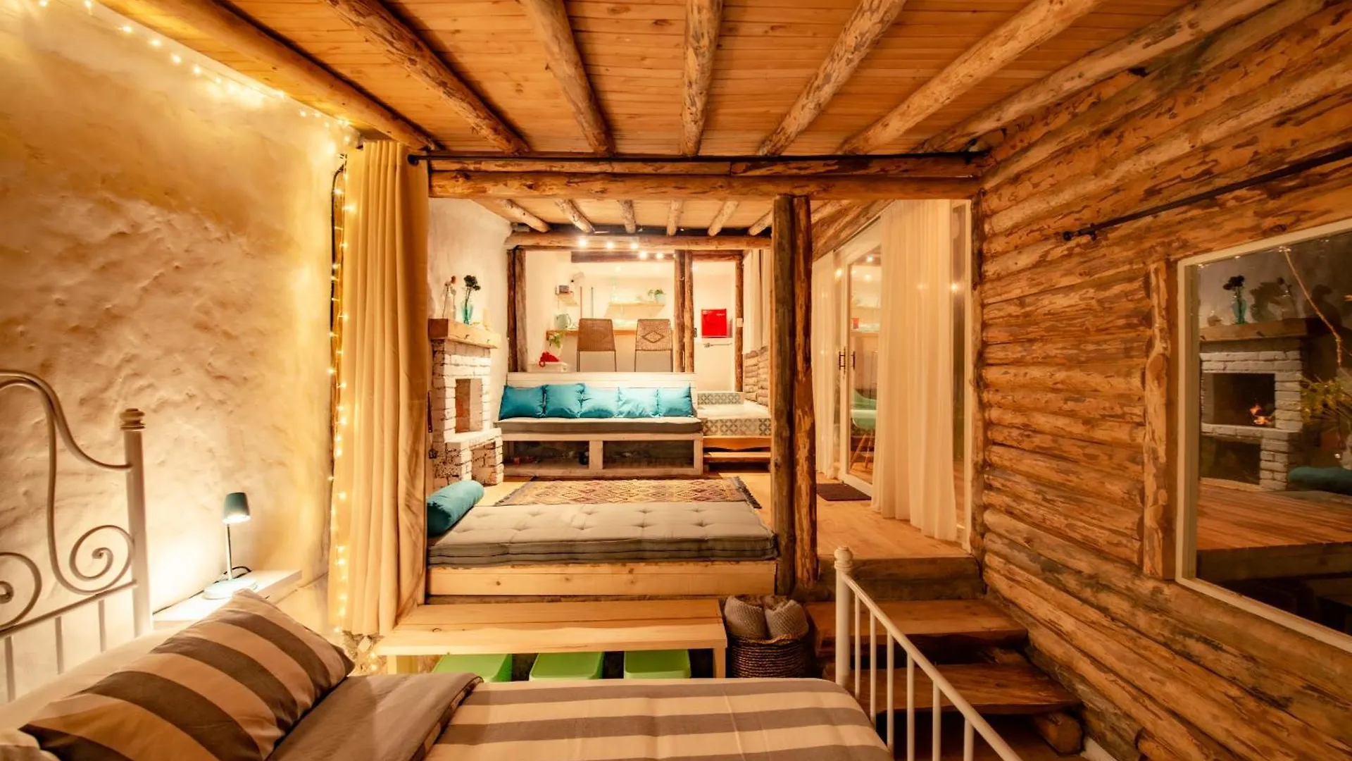 Chalets Boutique De Vereda Santa Elena Medellin