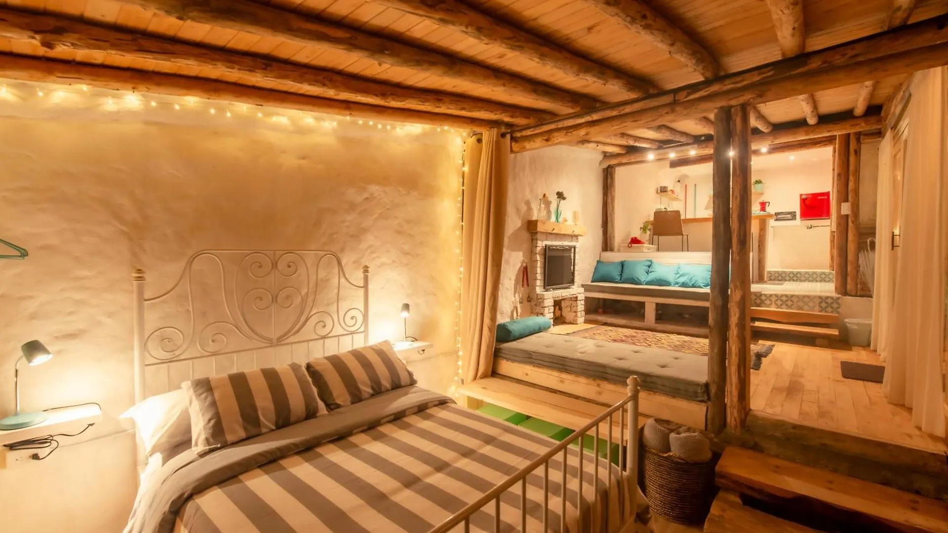 Chalets Boutique De Vereda Santa Elena Medellin 0*,