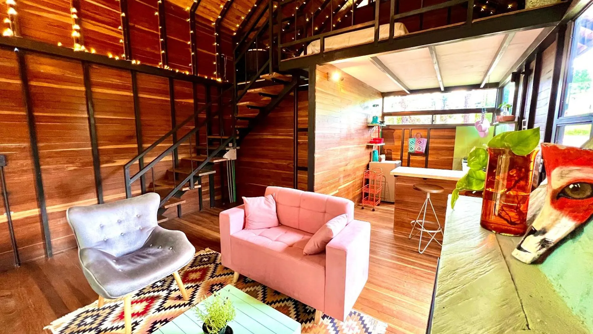 Chalets Boutique De Vereda Santa Elena Medellin