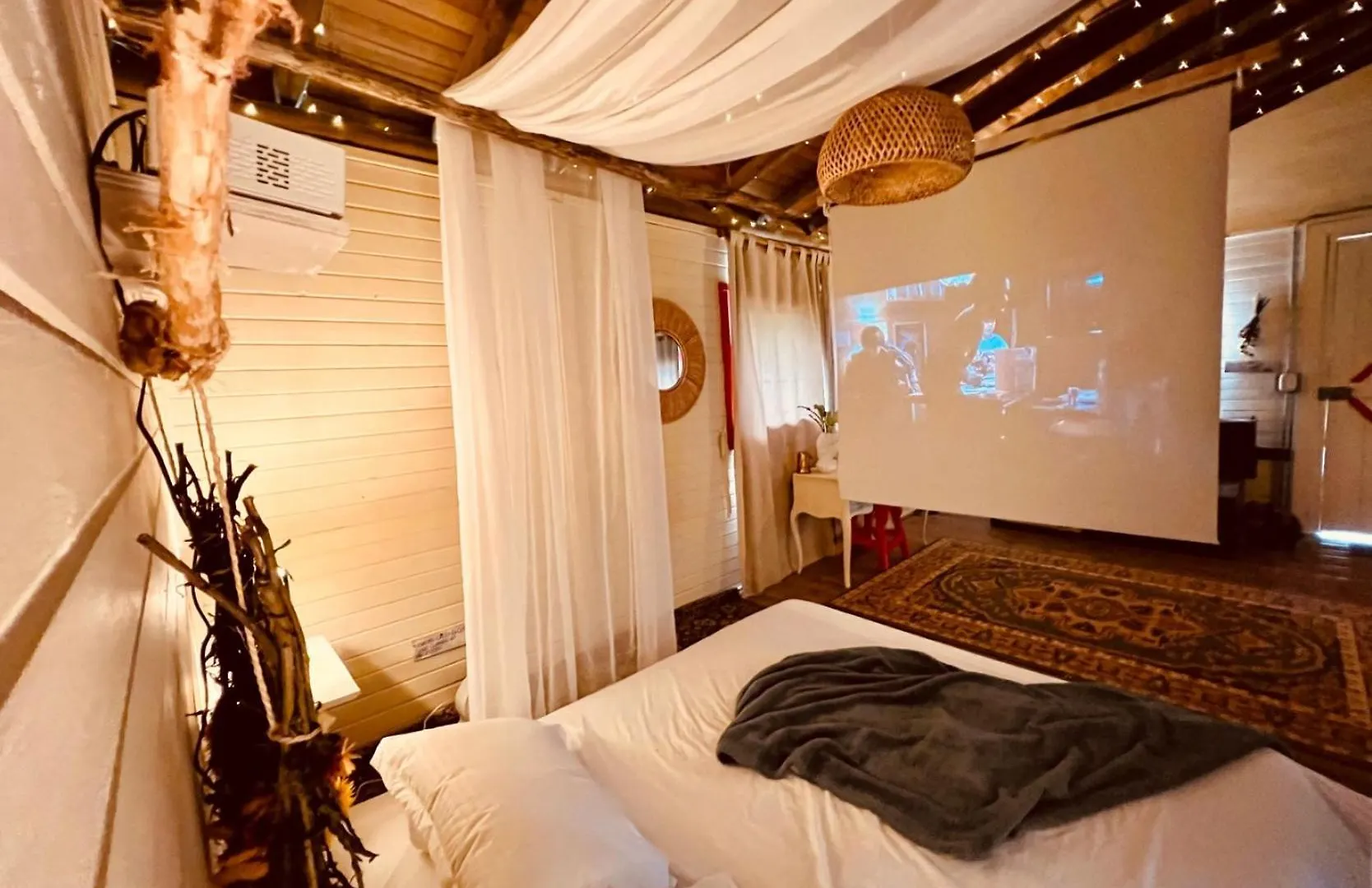 Chalets Boutique De Vereda Santa Elena Medellin Colombia