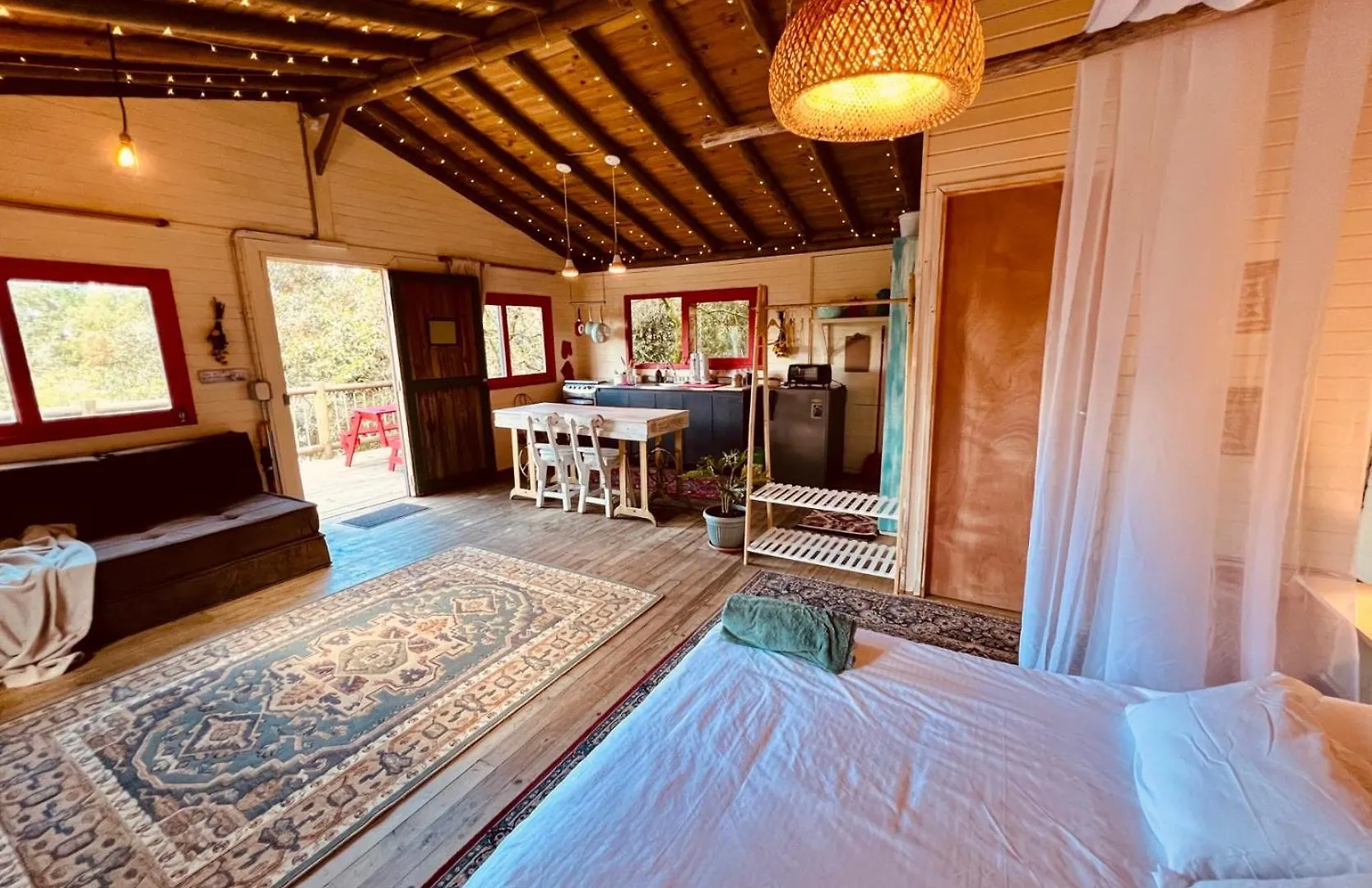 Chalets Boutique De Vereda Santa Elena Medellin