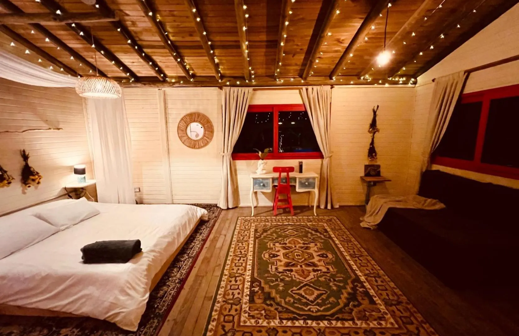 Chalets Boutique De Vereda Santa Elena Medellin Colombia