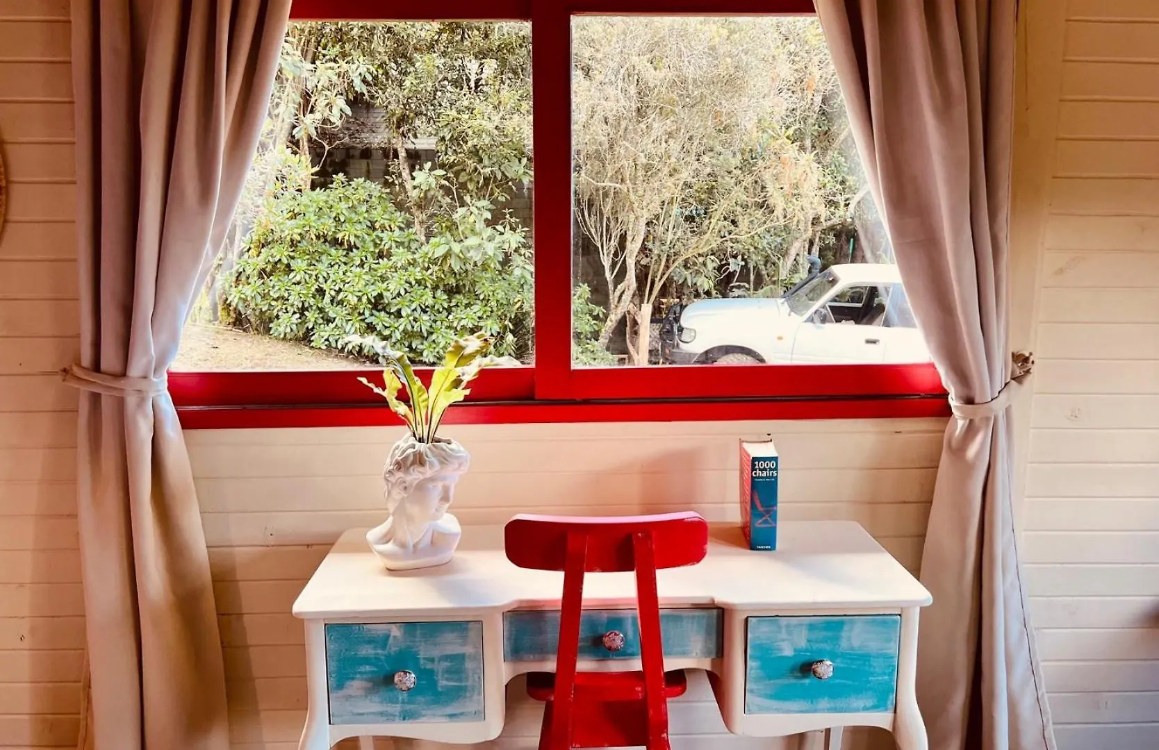 Chalets Boutique De Vereda Santa Elena Medellin