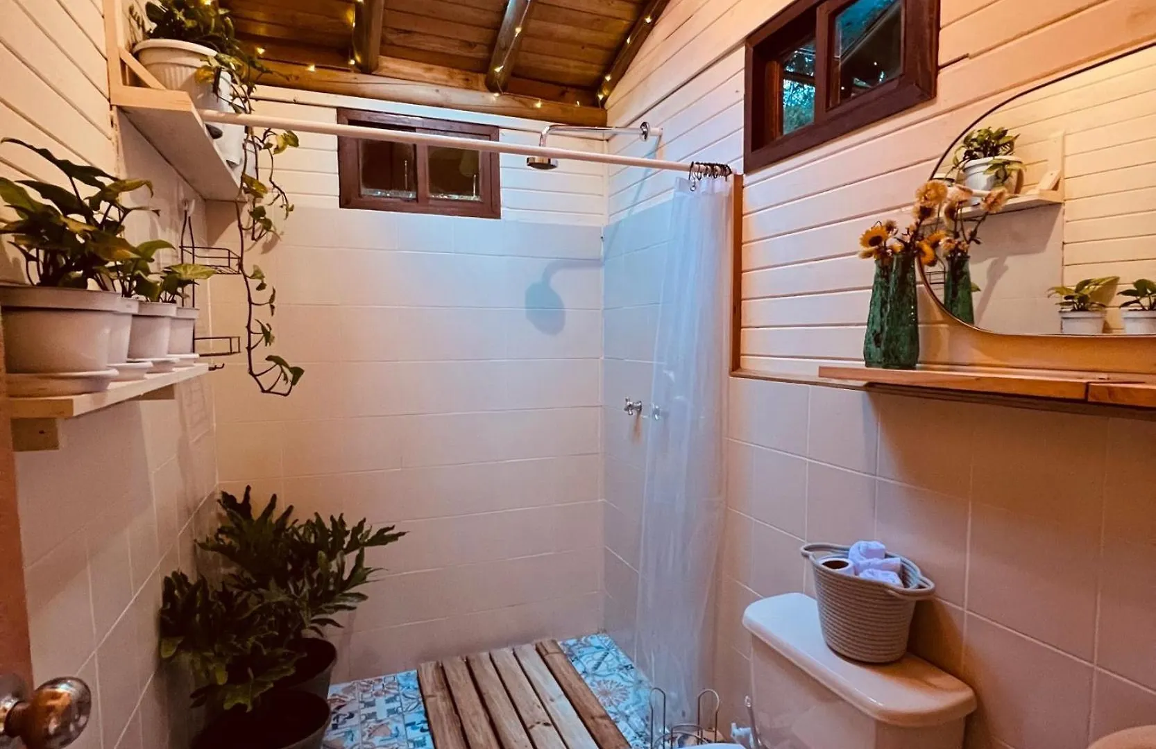Chalets Boutique De Vereda Santa Elena Medellin