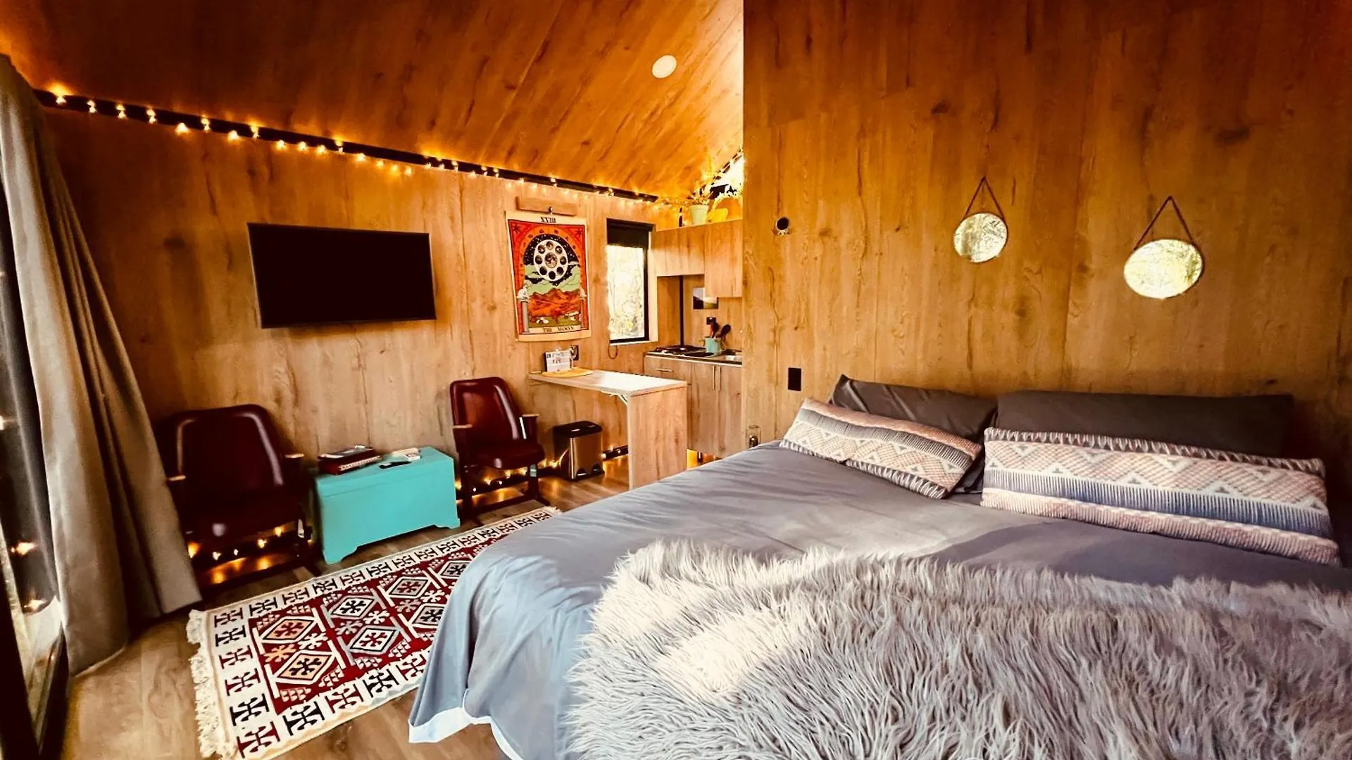 Chalets Boutique De Vereda Santa Elena Medellin