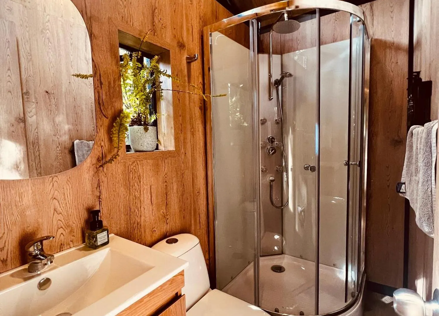 Chalets Boutique De Vereda Santa Elena Medellin