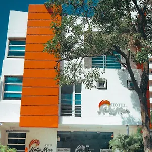 Nelymar Hotel Santa Marta (Magdalena)