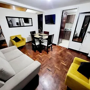 Casa ... Perfecta Compartir En Familia Сasa de vacaciones Bogotá