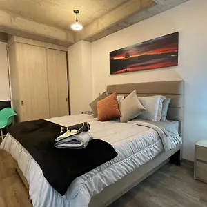 St. Louis - Movistar Arena Apartamento Bogotá