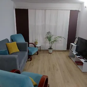 Luna 170 Apartamento Bogotá