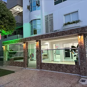 Zuriel Boutique Hotel Cartagena
