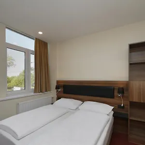 Berlin-adlershof Hotel Berlín
