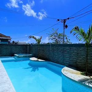 Jackuri Casa Inn San Andrés