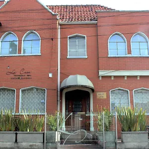 Casa Teivzaquillo Real Hotel Bogotá
