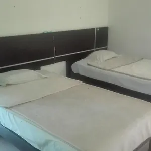 Santa Fe Suites Hotel del amor Bogotá