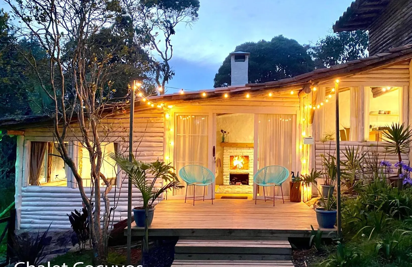 Chalets Boutique De Vereda Santa Elena 메딜린 0*,